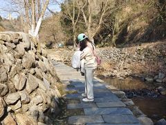-梅岭月亮湾山体公园