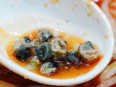 -丽丽三鲜螺蛳粉(田林路店)