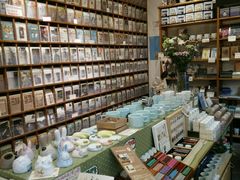 -猫的天空之城概念书店(西塘古镇店)