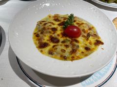 -俄士厨房(五棵松华熙LIVE店)