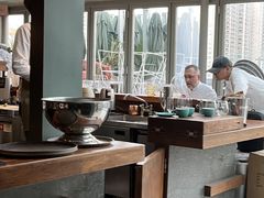 -城市露台景观餐厅(淮海路店)