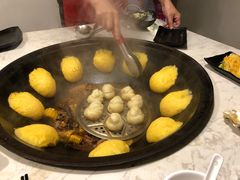 -姥家海鲜大锅台(永丰胡同老店)