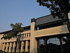 -浙江革命历史纪念馆