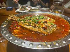 -群英会·三国菜(曹魏古城店)