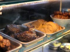 -老新隆牛肉锅贴(新街口店)