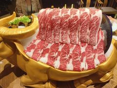 -尚海豆捞(乐虹坊店)