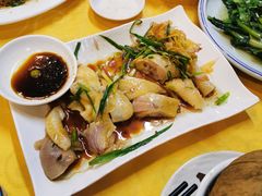 -粤·向群饭店(泮塘路店)