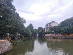 -东水关遗址公园