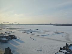 -满汉楼(江畔店)