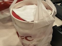 -肯德基(大朗长盛店)