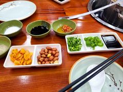 -盈田盈粥庄(博山东路店)