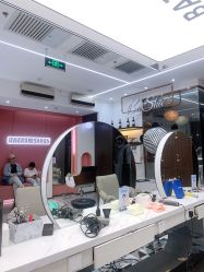 点击看大图 -芭莎造型·BAZAAR SALON