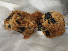 海苔风味酥松小贝-鲍师傅糕点(江苏路店)