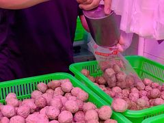 -阿娟牛肉丸·手打牛肉丸·现做现卖