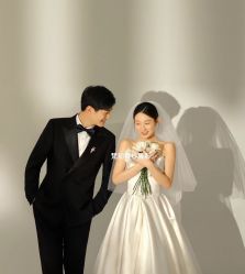 点击看大图 -梵初·STUDIO婚纱摄影(通州万达店)