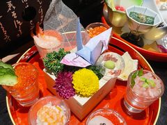 -山上下日本料理(万象城店)