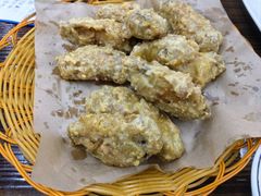 -南记食粥坊·宵夜大排档(莲花总店)