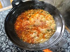 -张关合渣(航空大道店)