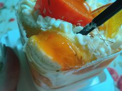 -欢牛蛋糕屋(萧山万象汇店)