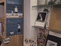 -风雨书店(下城店)