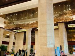 -常州逸高酒店-中餐厅