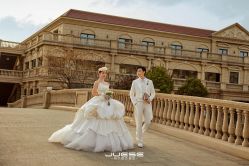 -角色婚纱摄影(中心店)