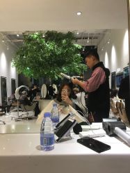 -OnHair Salon