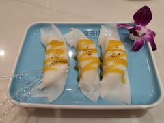 -香香海南菜餐厅