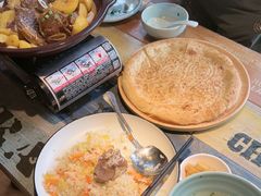 -新粤新疆菜(禅城店)