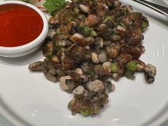 -绿岛国际酒店·海鲜酒楼(八七路店)