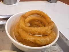 -姚记炒肝店(鼓楼店)