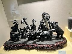 -河南自然博物馆