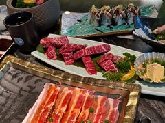 -牛局别馆·和牛烧肉(日月广场店)