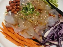 -邑金陵北京烤鸭店·现炒家常菜(ITC MALL店)