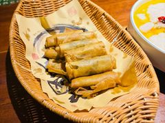 首阳春卷-意满花千醉(金茂览秀城店)