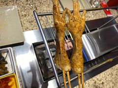 -大头叔烤鸡爪·朝鲜族烤串(天池路店)