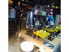 -美盛喜来登大酒店-盛宴标帜餐厅