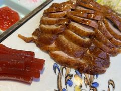 -京氣春饼(机场店)