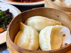 素馅蒸饺-小城粥道·海胆鲜虾粥(解放广场店)
