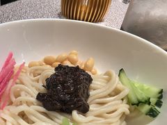 -北京王府井希尔顿酒店·秦唐中餐厅Chynna