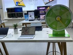 -戴尔电脑授权体验·维修中心(星河world店)