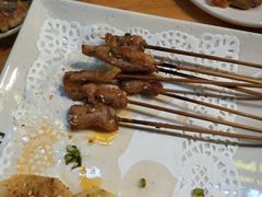 -木屋烧烤(惠阳华润小径湾店)