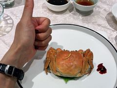 -新光酒家·河豚·海鲜·蟹料理(浦东店)