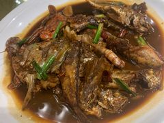 红烧杂鲜-鹰龙海畔度假酒店(咸祥店)