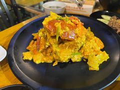 -Doo Dee Thai Food(Issan/Isaan/Esan)