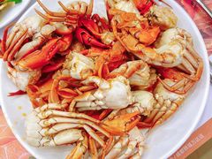 -芭菲盛宴·环球美食(袁家岗店)