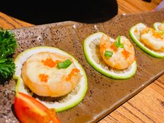 -京鹿料理(步步高梅溪新天地店)