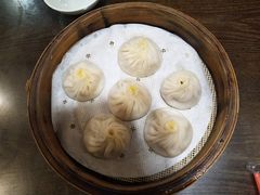 蟹粉汤包-裕兴记•蟹黄面馆(人民广场店)