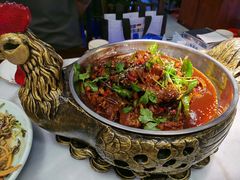 -湘渝人家·川湘菜(十里河店)