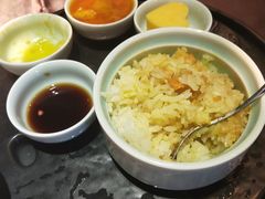 秃黄油捞饭-蟹榭·本帮江浙菜·蟹宴(五角场合生汇商场店)